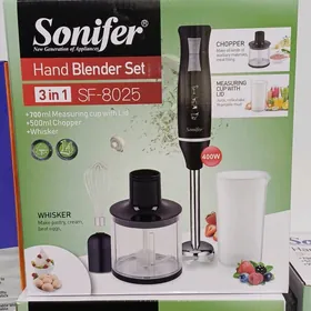 blender nabor SONIFER