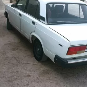 Lada 2107 2001