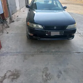 Toyota Mark II 1994