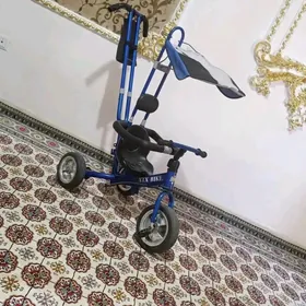 zontikly tigir