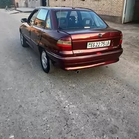 Opel Astra 1996