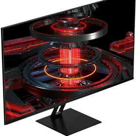 redmi 27 165hz 1ms IPS