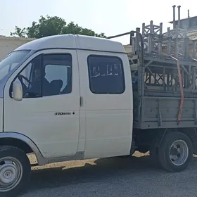 Gaz Gazel 2000