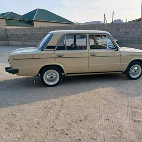 Lada 2106 1989