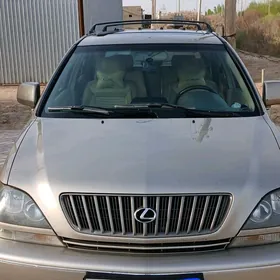 Lexus RX 300 1999