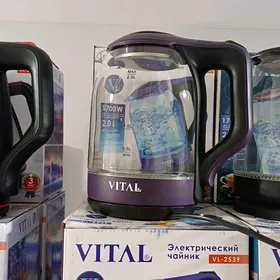 tefal Vital aynaly