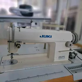 Juki sessiz mator