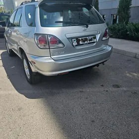 Lexus RX 300 2002