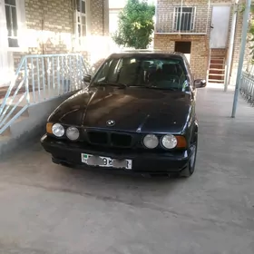 BMW 525 1994