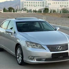 Lexus ES 350 2010
