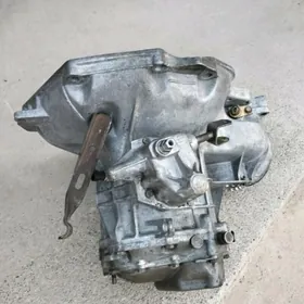 Opel Karopka 18 lik mehanika