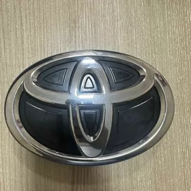 Emblema Toyota