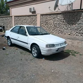 Peugeot 405 2001