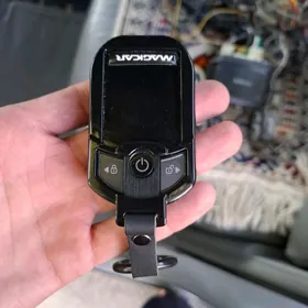 MAGICAR M600