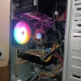Gyssagly I5-2400 GTX 960