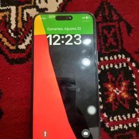 Iphone 15pro max