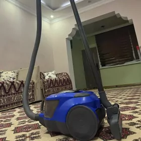 Пылесос LG 1600W