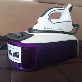 Parogenerator utuk Bosch