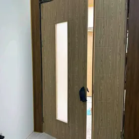 Двери