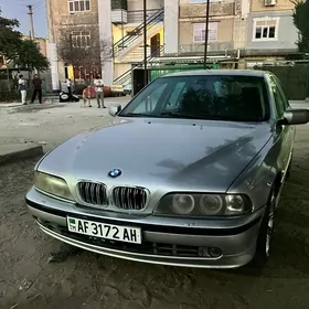 BMW E39 1999