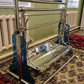 Aynaly Sallancak Salanjak
