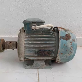 Асинхронный двигатель (motor)