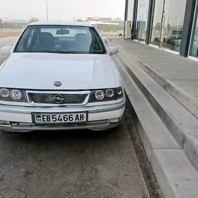 Opel Vectra 1991
