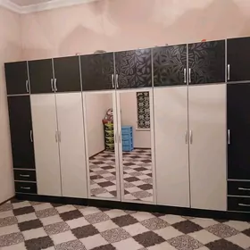 Satlyk Bagyr jaÿ 4komnat
