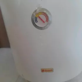 suw gyzdyryjy Zenit 50 l