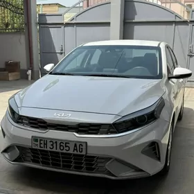 Kia Forte 2022