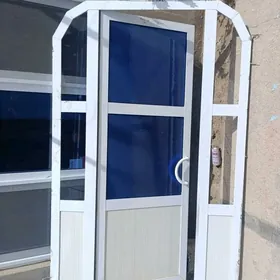 1 gapy 2 aýna
