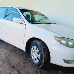 Toyota Camry 2003