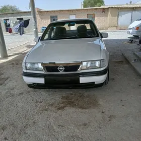 Opel Vectra 1991