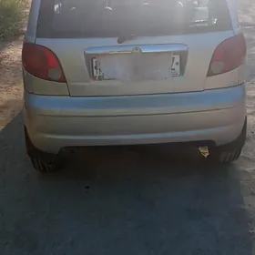 Daewoo Matiz 2005