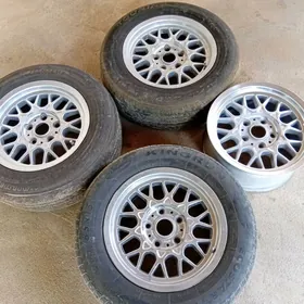 BMW DISKA 15