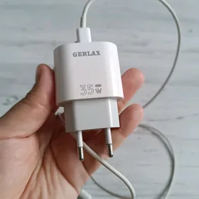 Iphon zaryadnik tazeje