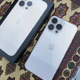 Iphone 13 pro gold