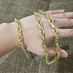 braslet ve zynjyr