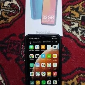 Redmi 9A