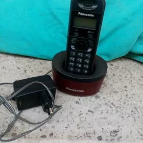 Домашний телефон.
