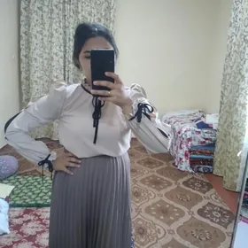 gafri yubka koftalar