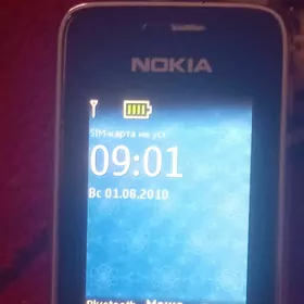 Nokiya 27 00