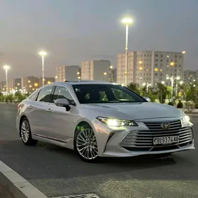 Toyota Avalon 2019