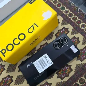 Poko C71