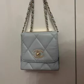 satlyk chanel sumka