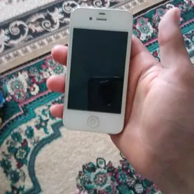 iPhone 4s