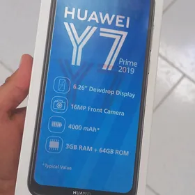 Huawei Y7
