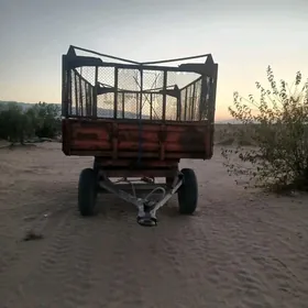 MTZ 80 2000