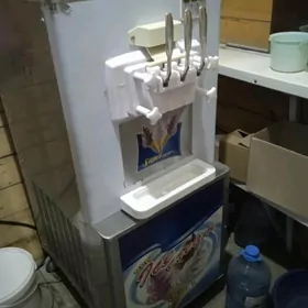 Marożna aparat