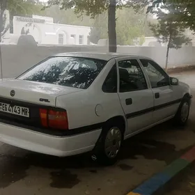 Opel Vectra 1992